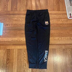 Y2K FC‎ Barcelona Sweatpants
